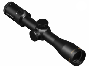 ZeroTech Thrive 3-9x40 Rifle Scope PHR 4 MOA Reticle #TH3940P4