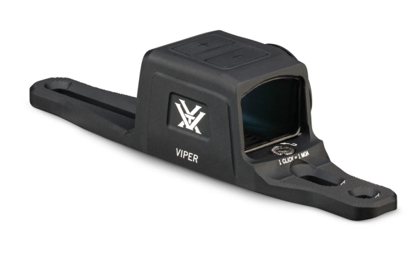 Vortex Viper Shotgun Enclosed Micro Red Dot Reflex Sight 3 MOA #VPR-SGMRD3-E - Image 4