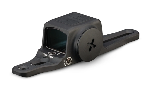 Vortex Viper Shotgun Enclosed Micro Red Dot Reflex Sight 3 MOA #VPR-SGMRD3-E - Image 3