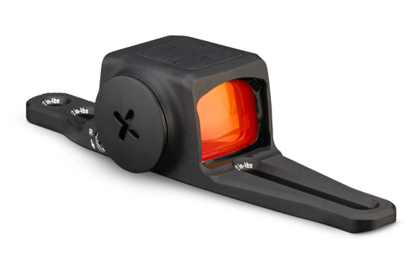 Vortex Viper Shotgun Enclosed Micro Red Dot Reflex Sight 3 MOA #VPR-SGMRD3-E - Image 2