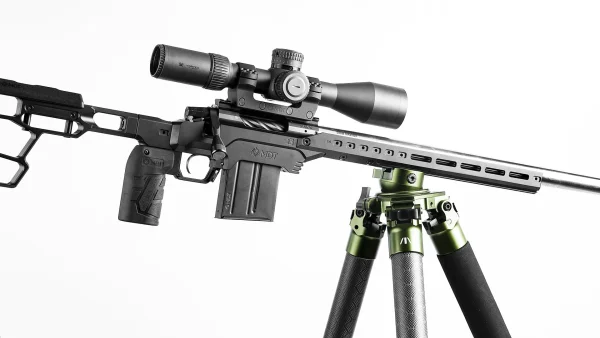 MDT Competition Forend for the LSS Gen 3 Rifle Chassis System - Image 2
