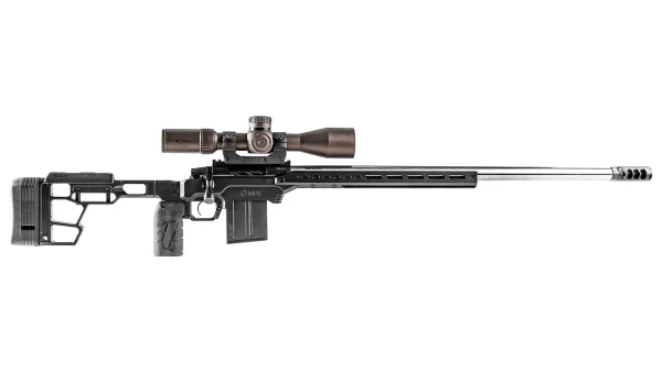 MDT LSS Gen 3 Rifle Chassis System Base