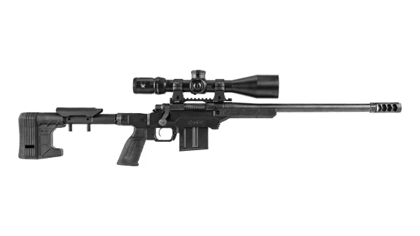 MDT LSS Gen 3 Rifle Chassis System Base - Image 3