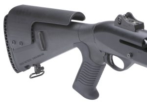 Mesa Tactical Urbino Pistol Grip Stock for Bushmeister BA-X12, Benelli M1/M2 (12-GA)