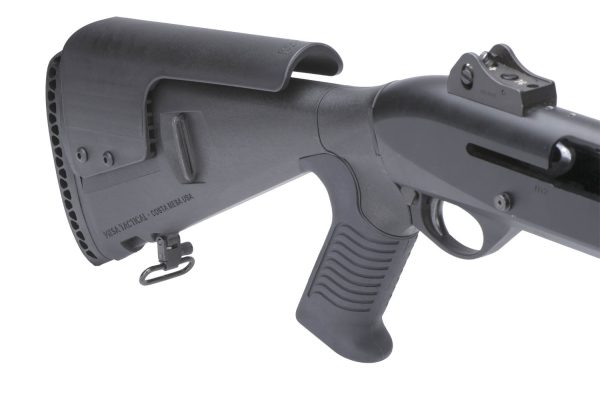 Mesa Tactical Urbino Pistol Grip Stock for Bushmeister BA-X12, Benelli M1/M2 (12-GA)