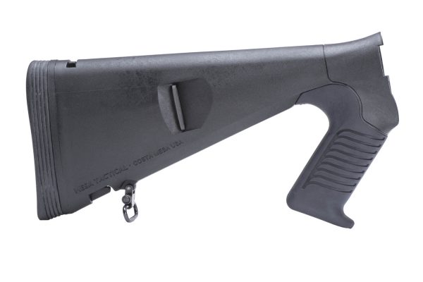 Mesa Tactical Urbino Pistol Grip Stock for Bushmeister BA-X12, Benelli M1/M2 (12-GA) - Image 3