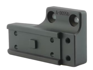 Spuhr Micro Red Dot Interface for ISMS Scope Mount #A-0025B