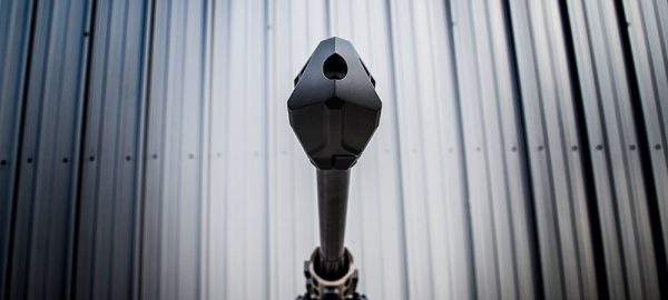 Cadex MX1 MINI Self Timing Muzzle Brake - Image 2