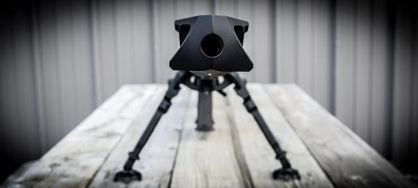 Cadex MX1 MINI Self Timing Muzzle Brake - Image 3