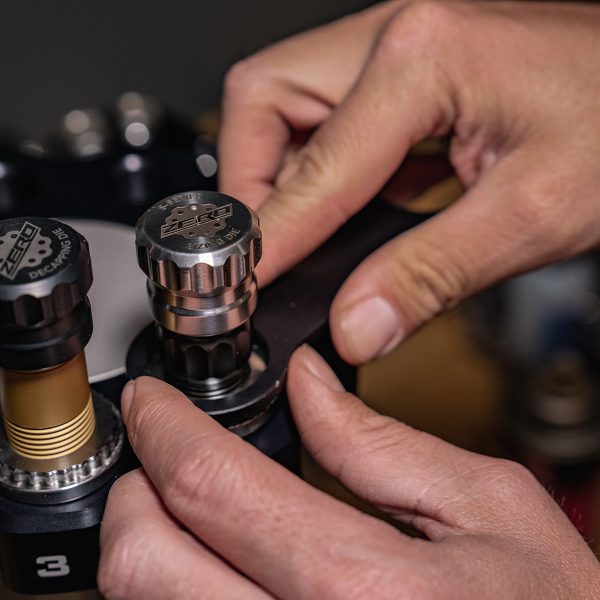 Area 419 ZERO S-Series Reloading Sizing Die - Image 4