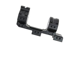 Area 419 Tactical One Piece Cantilever Unimount Picatinny Scope Mount / Rings