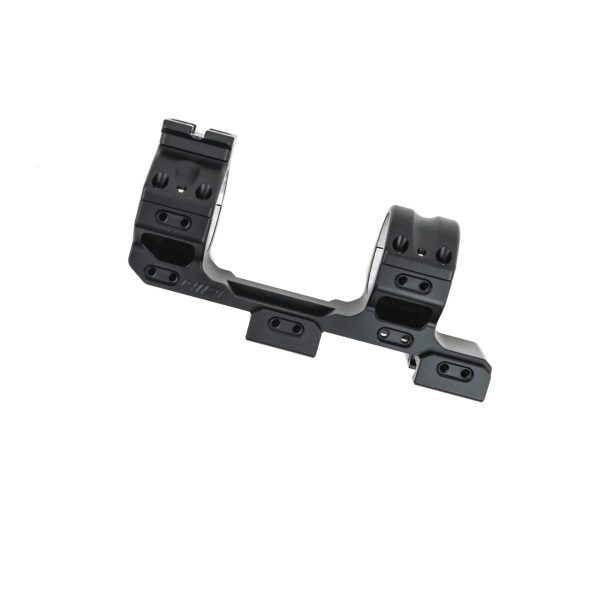 Area 419 Tactical One Piece Cantilever Unimount Picatinny Scope Mount / Rings