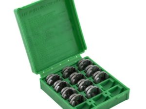Lee Precision Universal Shell Holder Set #90197