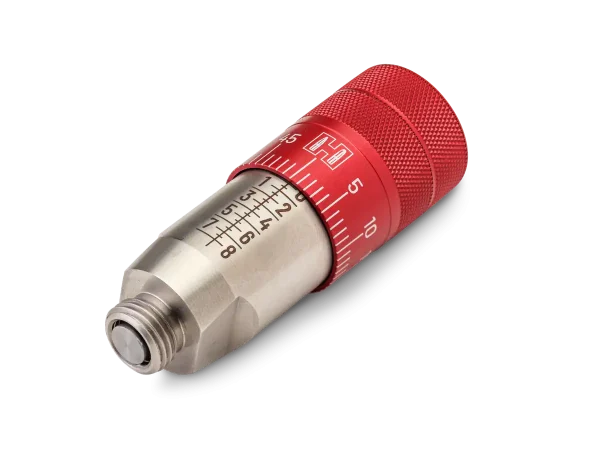 Hornady Click Adjust Bullet Seating Micrometer #044097