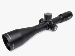 Athlon Ares ETR 4.5-30x56 Rifle Scope APRS6 FFP IR MRAD Illuminated Reticle #212107