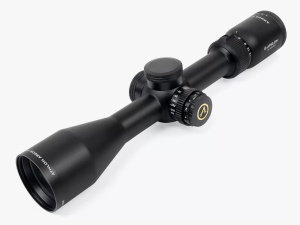 Athlon Argos HMR 2-12x42 Rifle Scope AHMC IR Illuminated Reticle #214008