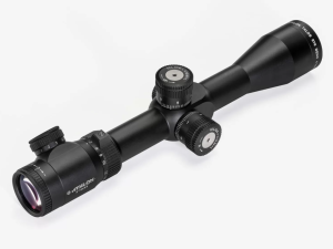 Athlon Talos BTR Gen 2, 4-14x44 Rifle Scope FFP APLR2 MRAD IR Illuminated Reticle #215029