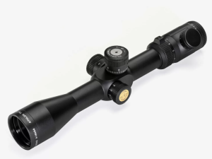 Athlon Talos BTR Gen 2, 4-14x44 Rifle Scope FFP APRS10 IR MRAD Illuminated Reticle#215031