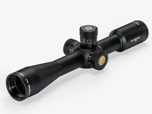 Athlon Talos BTR Gen 2, 10x42 Rifle Scope AAGR1 MOA Reticle #215032