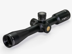 Athlon Talos BTR Gen 2, 10x42 Rifle Scope APRS2A MRAD Reticle #215033