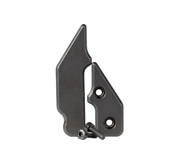 Vision Small External Weight Kit for Vision Pro Buttstocks #VISION-614-BLK