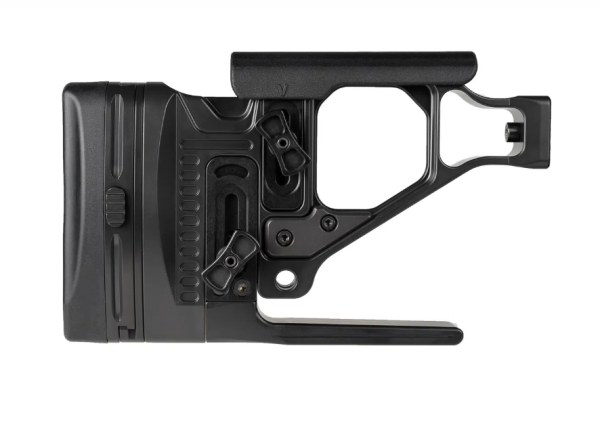 Vision Small External Weight Kit for Vision Pro Buttstocks #VISION-614-BLK - Image 4