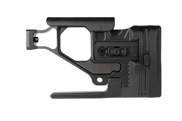 Vision Small External Weight Kit for Vision Pro Buttstocks #VISION-614-BLK - Image 3