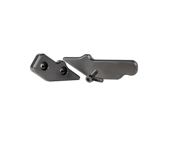 Vision Small External Weight Kit for Vision Pro Buttstocks #VISION-614-BLK - Image 2