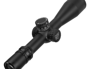 Nightforce ATACR 4-20x50 Rifle Scope F1 FFP Zerostop MRAD Mil-C Illuminated Reticle #C643