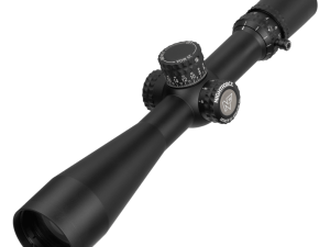 Nightforce ATACR 5-25x56 Rifle Scope ZeroStop F1 FFP MOA-XT Illuminated Reticle #C648