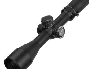Nightforce NX8 4-32x50 Rifle Scope F1 FFP MOA-XT Illuminated Reticle #C652