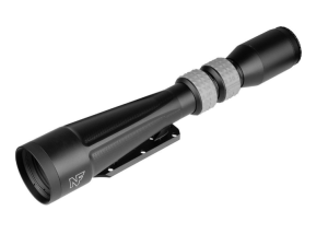 Nightforce CFS 6-36×50mm Spotting Scope F1 FFP Tremor4 Reticle #C655