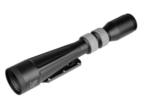 Nightforce CFS 6-36×50mm Spotting Scope F1 FFP MRAD Mil-XTs Reticle #C656