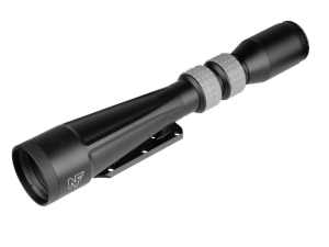 Nightforce CFS 6-36×50mm Spotting Scope F1 FFP MOA-XTs Reticle #C657