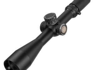 Nightforce ATACR 7-35x56 Rifle Scope F1 ZeroStop FFP MRAD Tremor5 Illuminated Reticle #C692