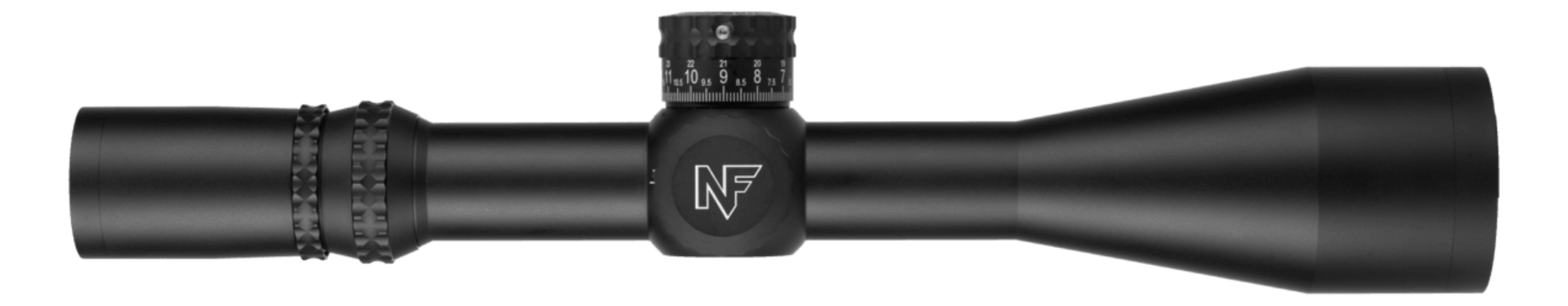 Nightforce ATACR 7-35x56 Rifle Scope F1 ZeroStop FFP MRAD Tremor5 Illuminated Reticle #C692 - Image 4
