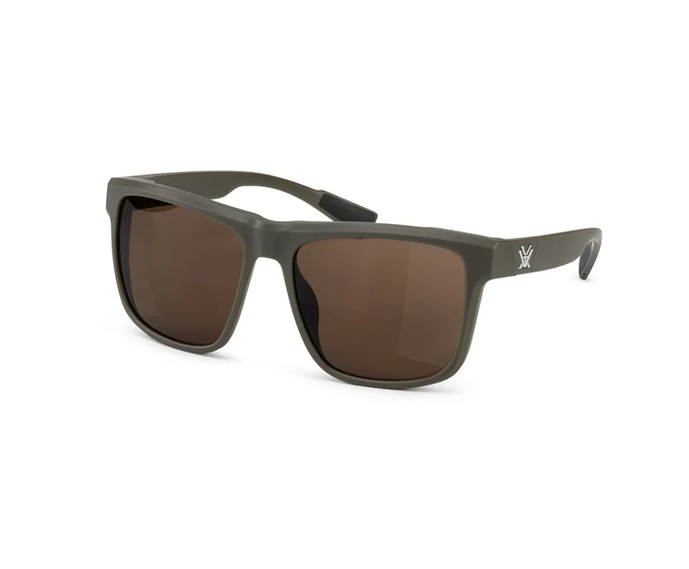 Vortex Banshee Sunglasses / Shooting Safety Glasses, Multiple Colours - Image 2
