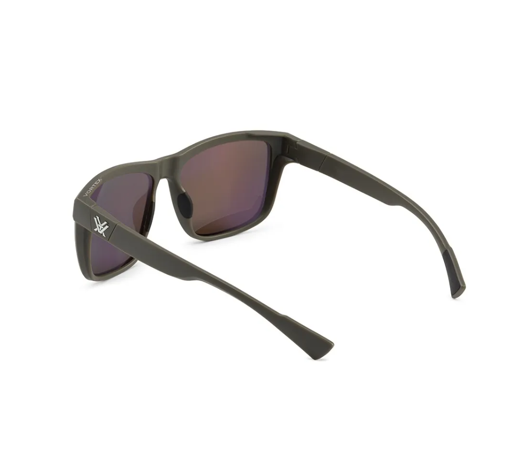 Vortex Banshee Sunglasses / Shooting Safety Glasses, Multiple Colours - Image 3