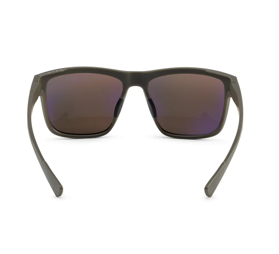 Vortex Banshee Sunglasses / Shooting Safety Glasses, Multiple Colours - Image 5