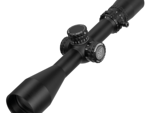 Nightforce NX8 4-32x50 Rifle Scope F1 FFP Tremor5 MRAD Illuminated Reticle #C693