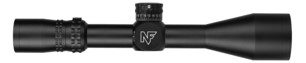 Nightforce NX8 4-32x50 Rifle Scope F1 FFP Tremor5 MRAD Illuminated Reticle #C693 - Image 3