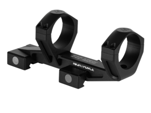 Nightforce UltraMount One Piece Picatinny Unimount Scope Mount / Rings 34mm