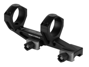 Nightforce UltraMount One Piece Picatinny Unimount Scope Mount / Rings 30mm