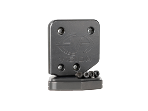 Vision Large External Weight Kit for the Vision Pro Buttstocks #VISION-616-BLK