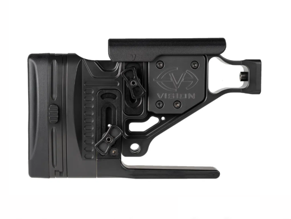 Vision Large External Weight Kit for the Vision Pro Buttstocks #VISION-616-BLK - Image 4