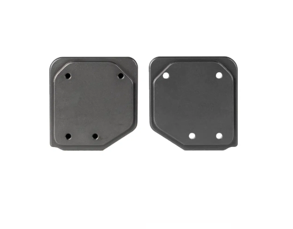 Vision Large External Weight Kit for the Vision Pro Buttstocks #VISION-616-BLK - Image 2