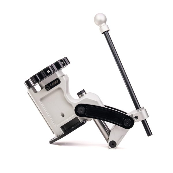 Area 419 The Zero, Gen 2 – Turret Head Reloading Press