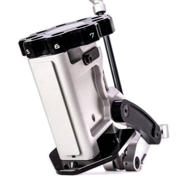 Area 419 The Zero, Gen 2 – Turret Head Reloading Press - Image 3