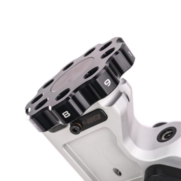 Area 419 The Zero, Gen 2 – Turret Head Reloading Press - Image 4