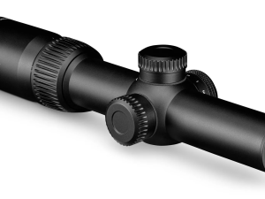 Vortex Crossfire HD 1-4x24 Rifle Scope Dead Hold 2A BDC Illuminated Reticle #CFR-1401i